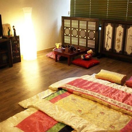 Seoul Sweet Theme Guest House Luaran gambar