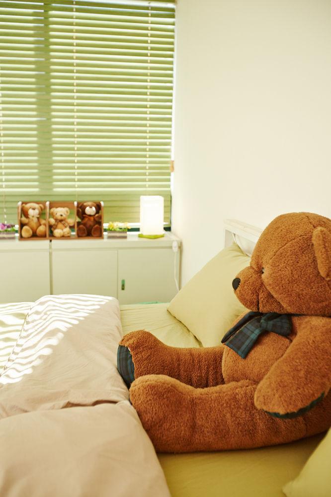Seoul Sweet Theme Guest House Luaran gambar