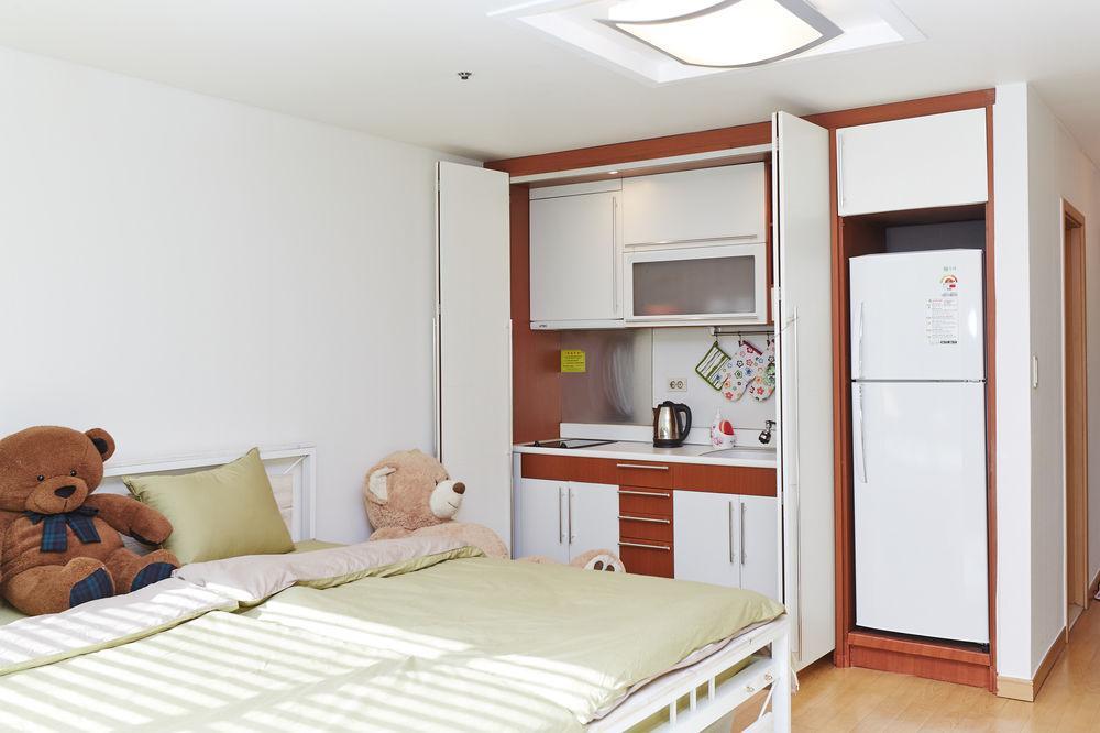 Seoul Sweet Theme Guest House Luaran gambar