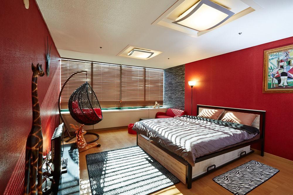 Seoul Sweet Theme Guest House Luaran gambar