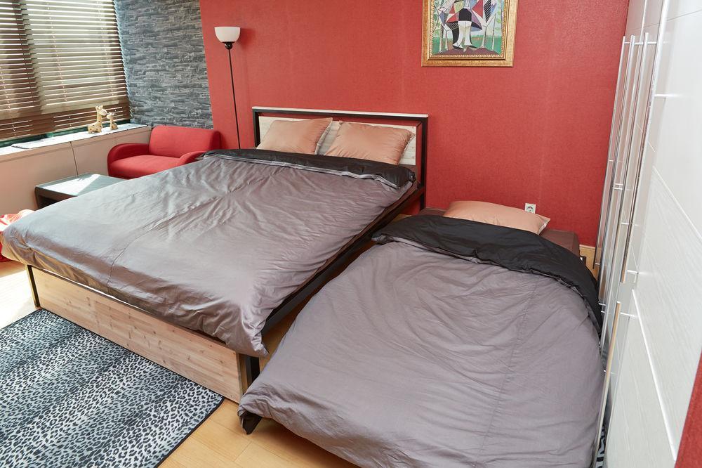Seoul Sweet Theme Guest House Luaran gambar