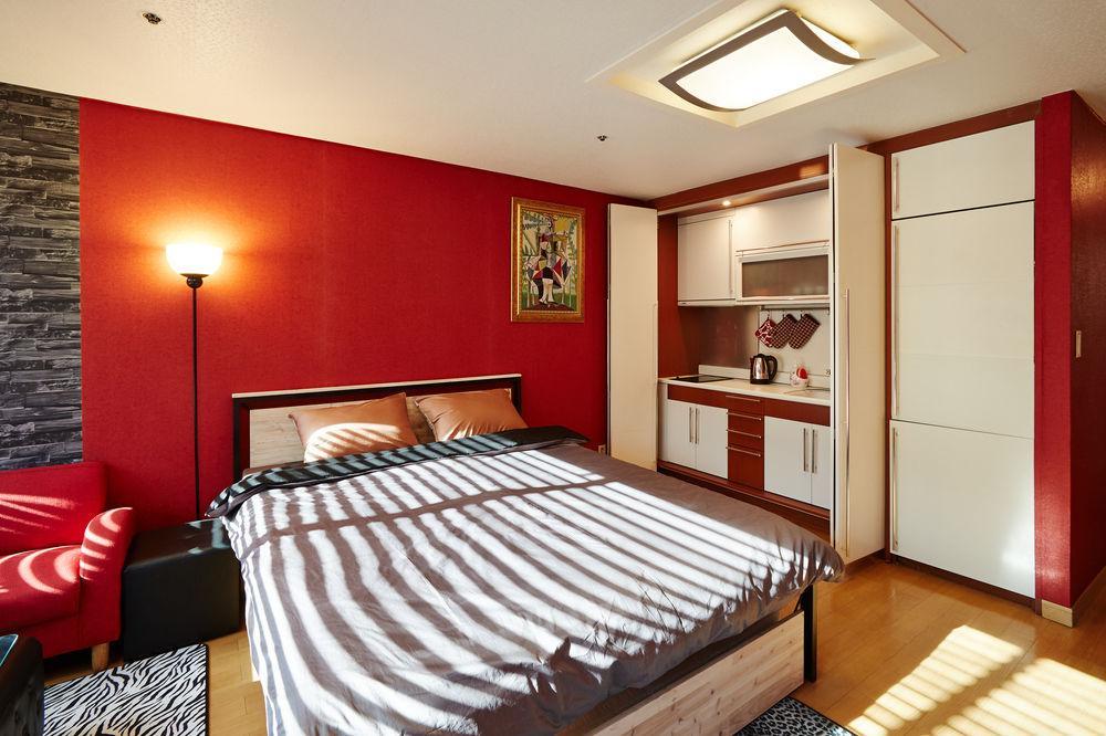 Seoul Sweet Theme Guest House Luaran gambar