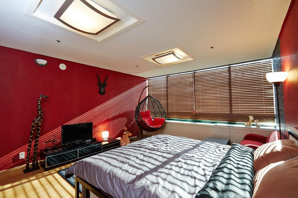 Seoul Sweet Theme Guest House Luaran gambar