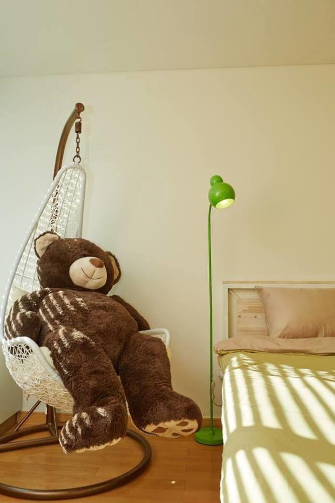 Seoul Sweet Theme Guest House Luaran gambar