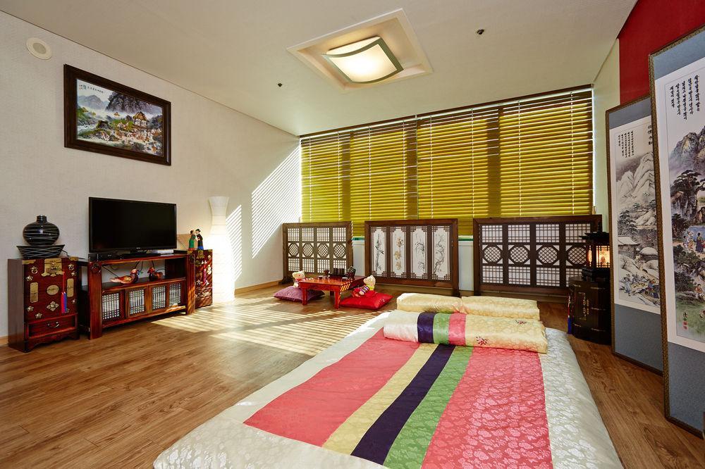 Seoul Sweet Theme Guest House Luaran gambar