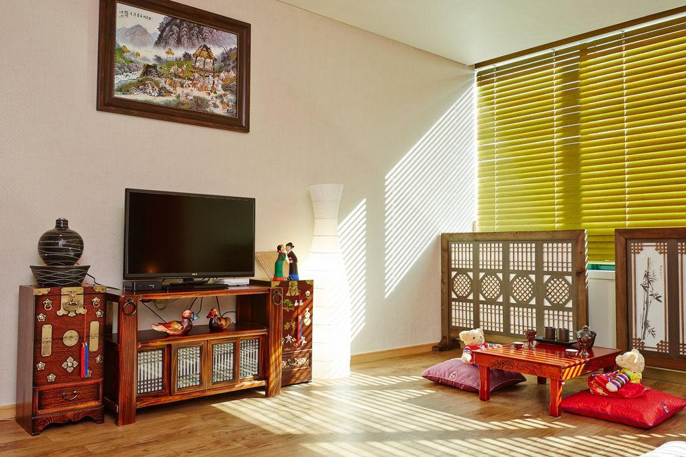 Seoul Sweet Theme Guest House Luaran gambar