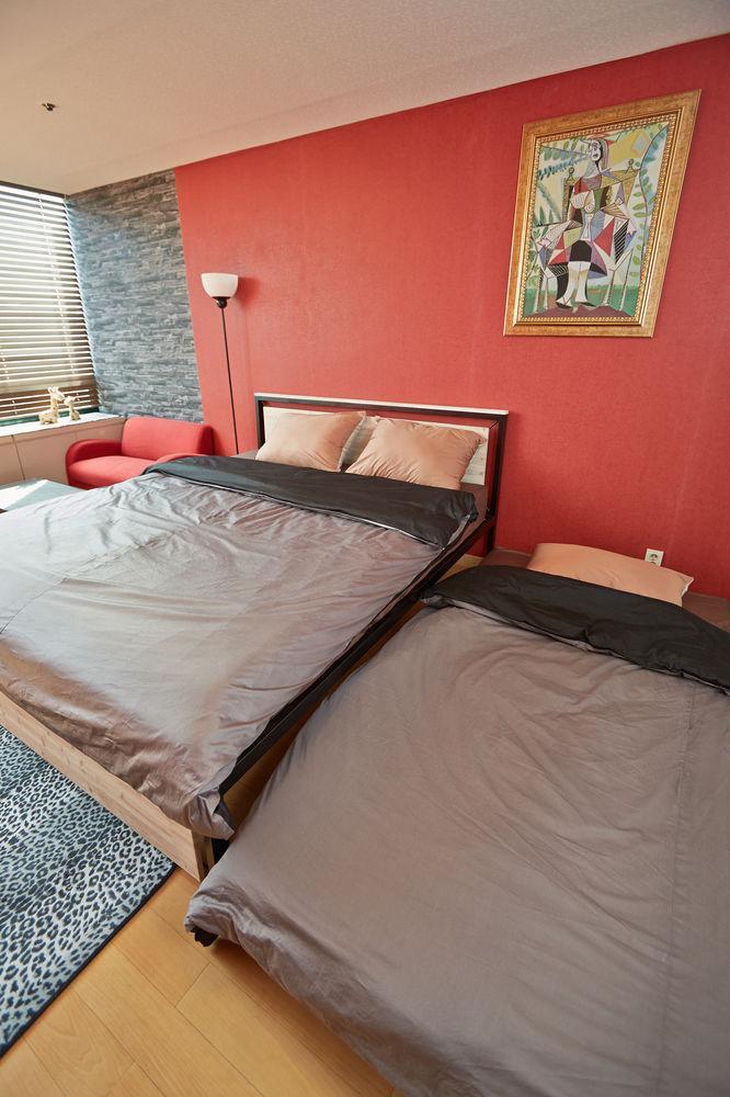 Seoul Sweet Theme Guest House Luaran gambar