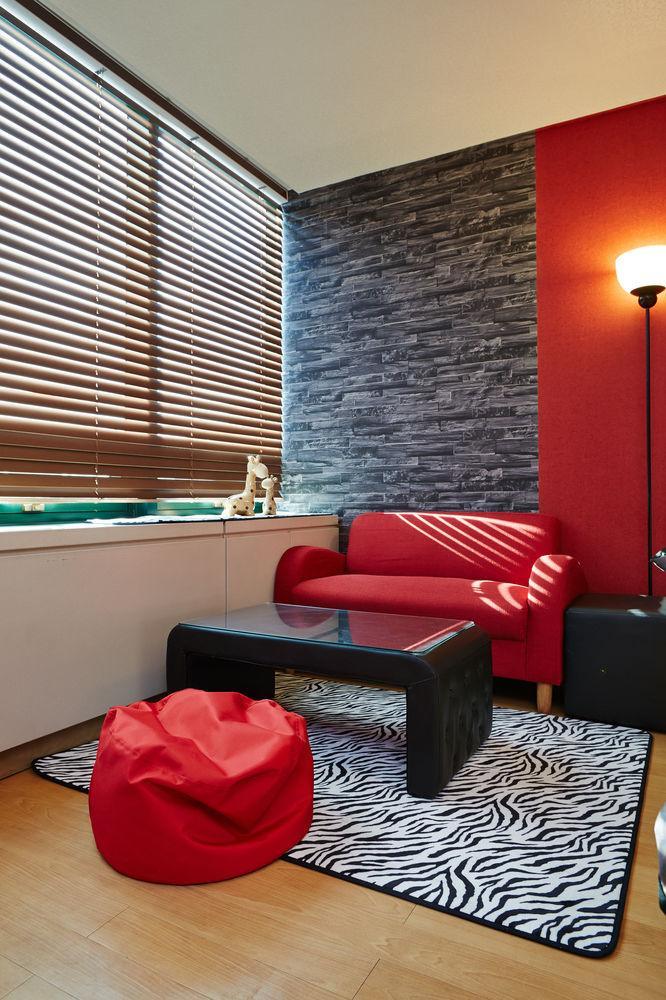Seoul Sweet Theme Guest House Luaran gambar