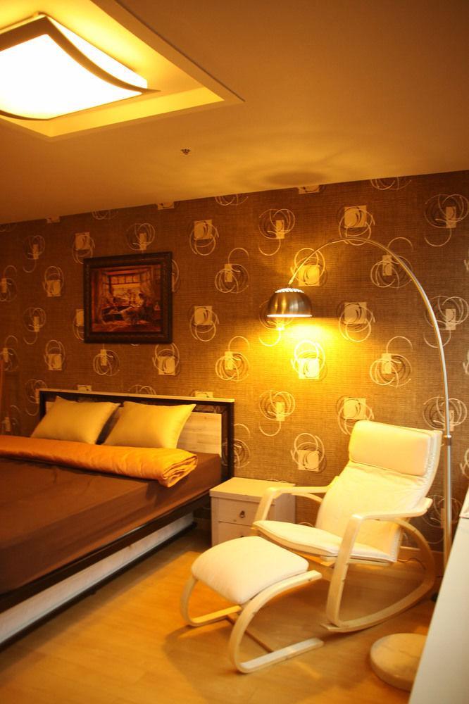 Seoul Sweet Theme Guest House Luaran gambar