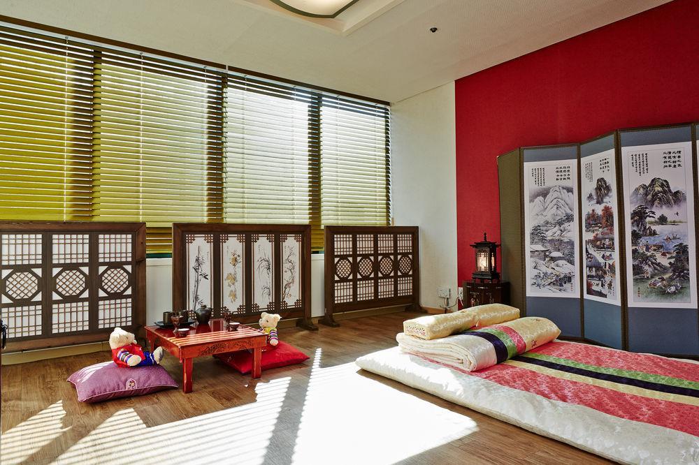 Seoul Sweet Theme Guest House Luaran gambar