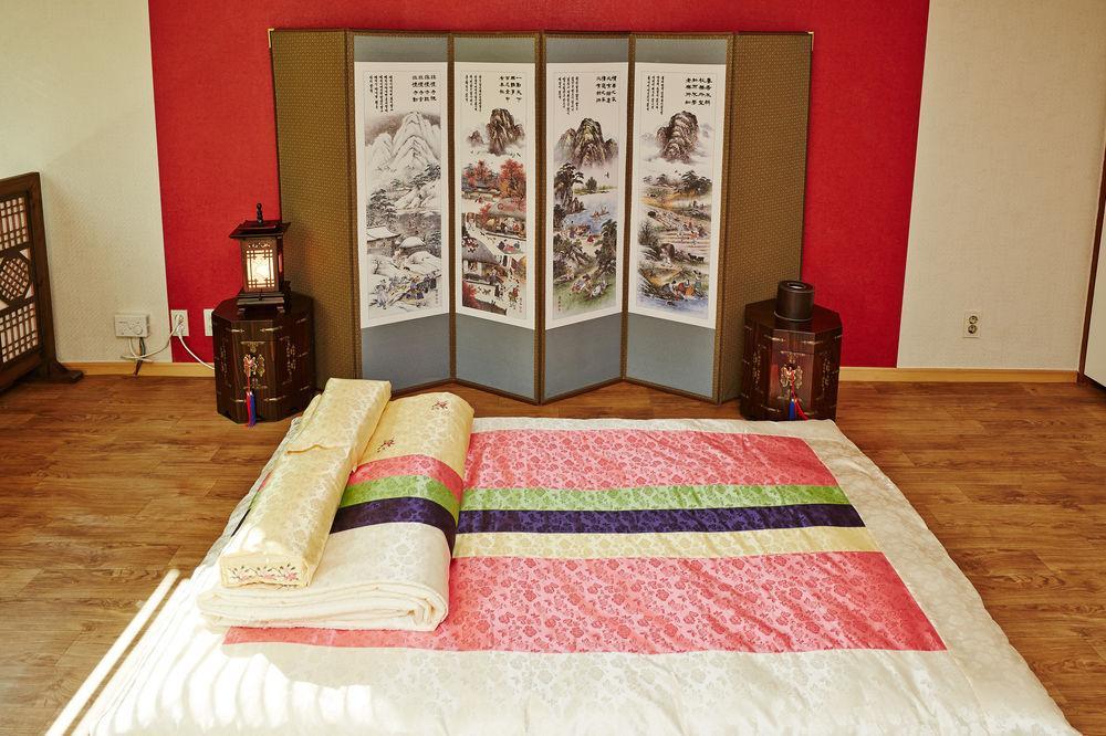 Seoul Sweet Theme Guest House Luaran gambar