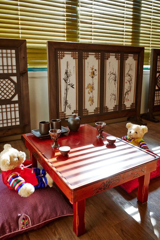 Seoul Sweet Theme Guest House Luaran gambar