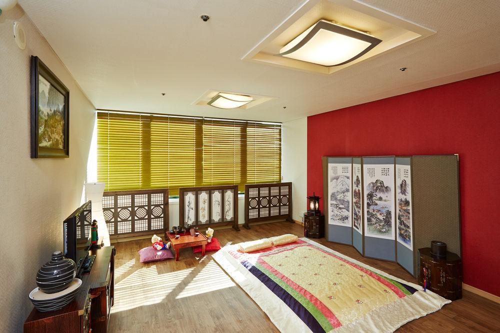 Seoul Sweet Theme Guest House Luaran gambar