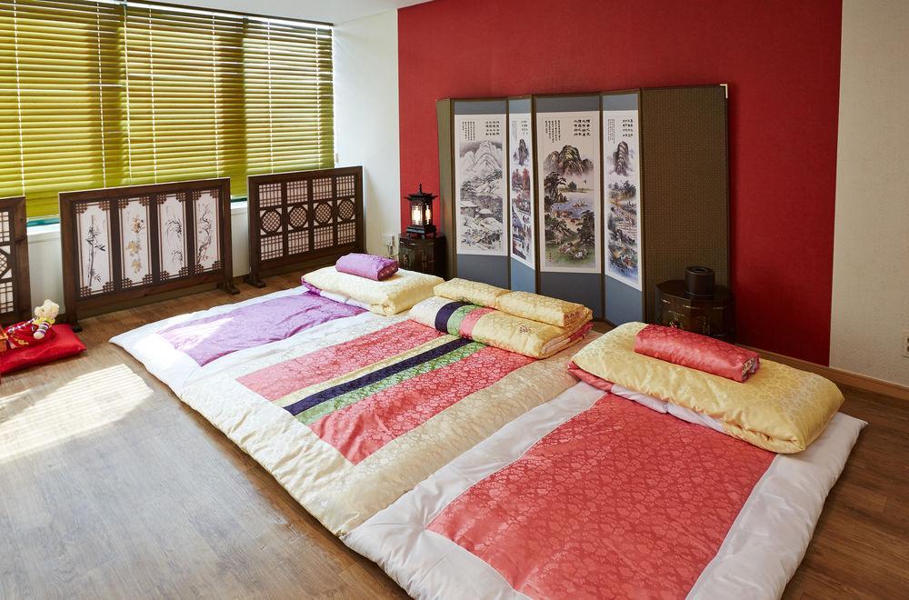 Seoul Sweet Theme Guest House Luaran gambar
