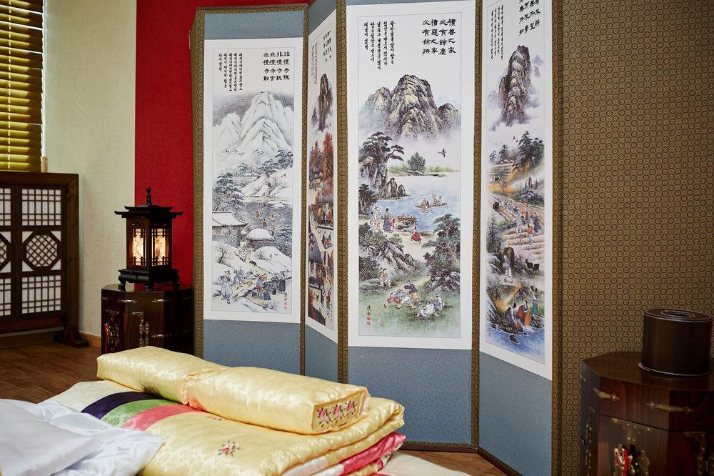 Seoul Sweet Theme Guest House Luaran gambar