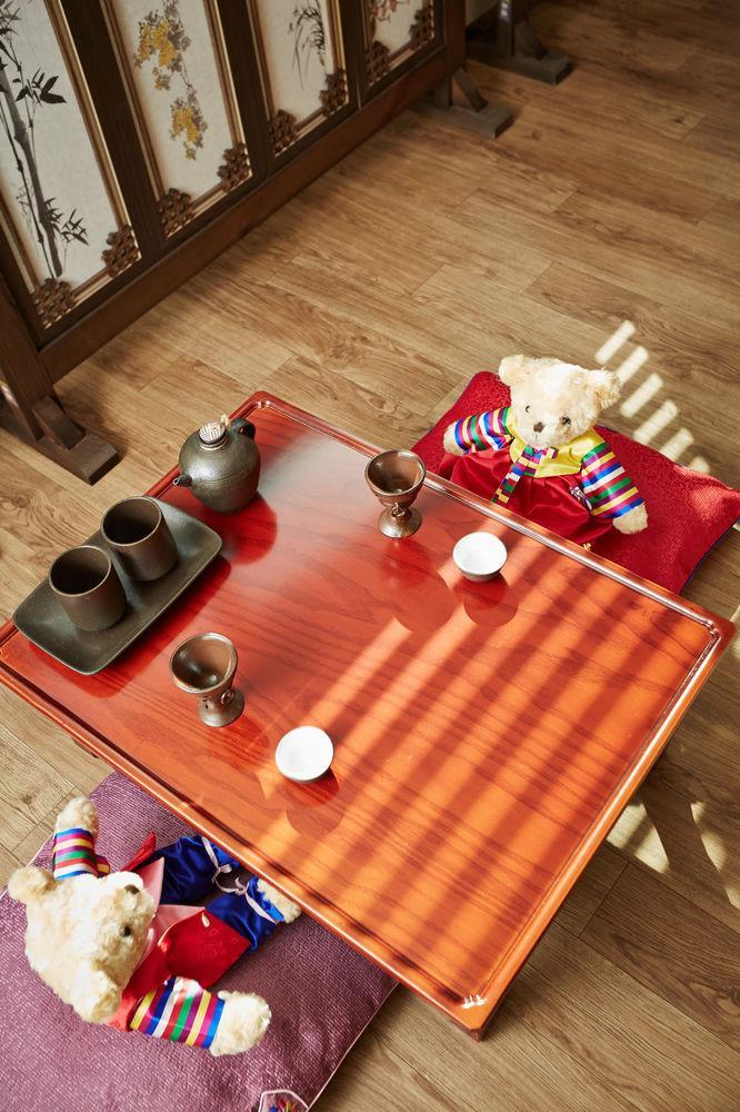 Seoul Sweet Theme Guest House Luaran gambar