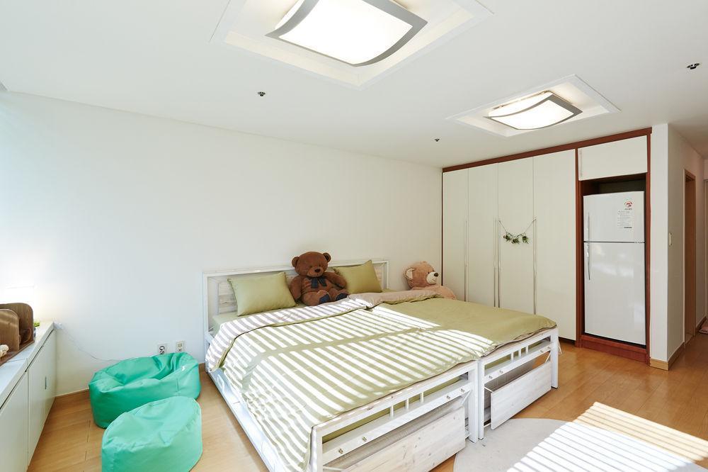 Seoul Sweet Theme Guest House Luaran gambar