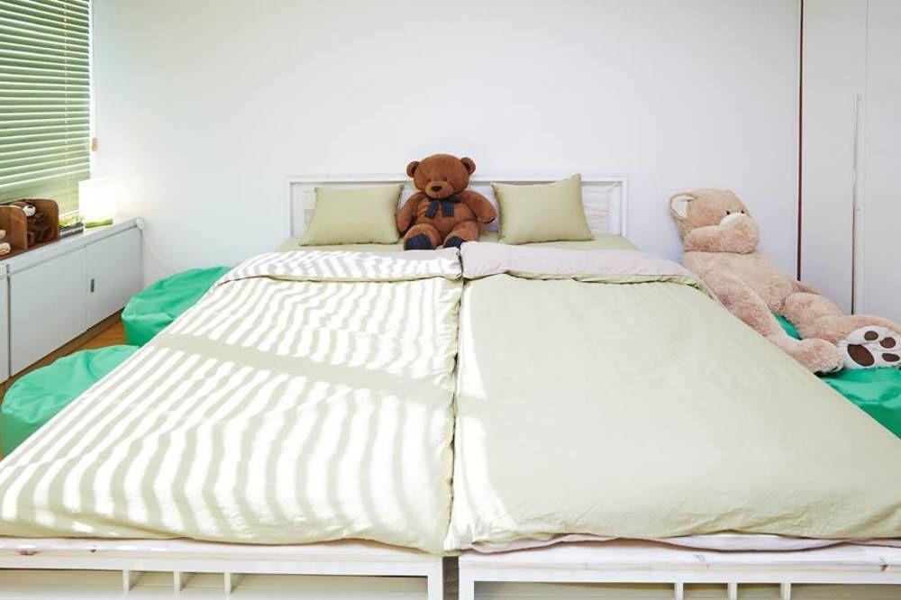 Seoul Sweet Theme Guest House Luaran gambar