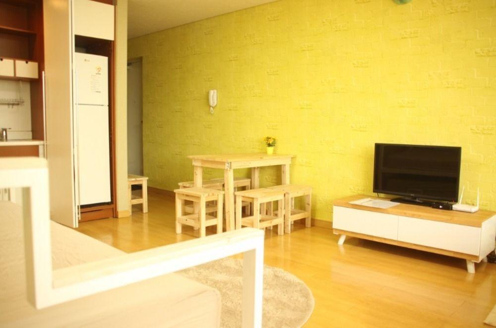 Seoul Sweet Theme Guest House Luaran gambar