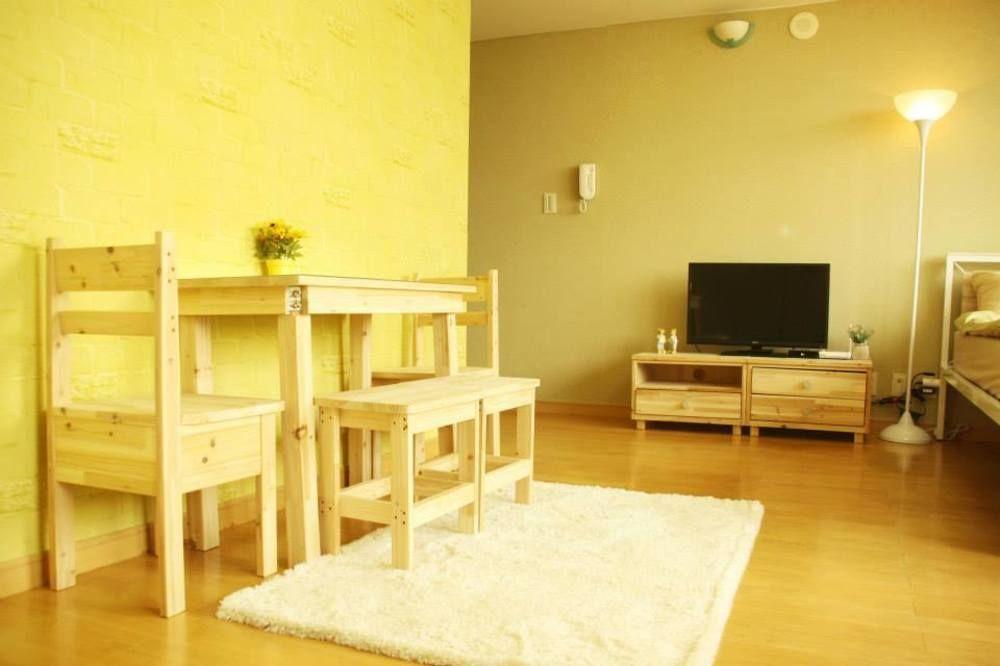 Seoul Sweet Theme Guest House Luaran gambar