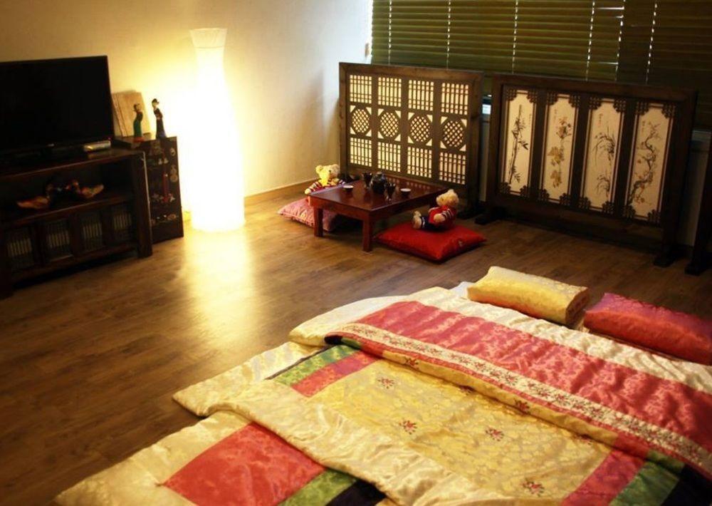 Seoul Sweet Theme Guest House Luaran gambar