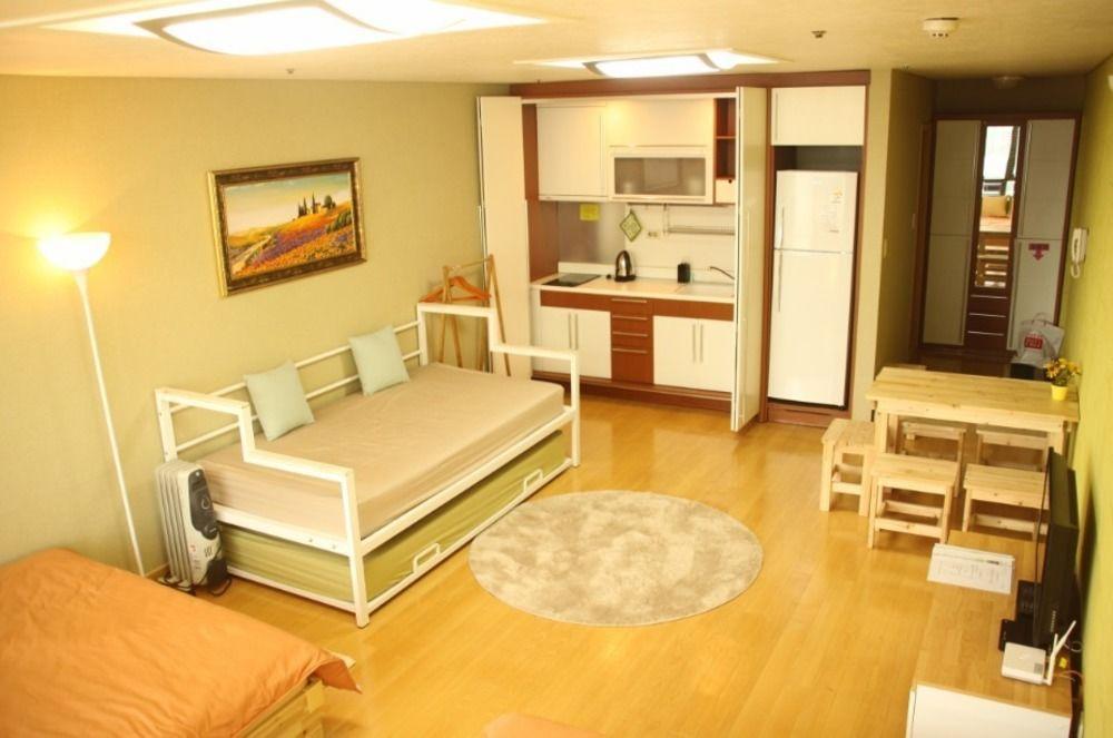 Seoul Sweet Theme Guest House Luaran gambar