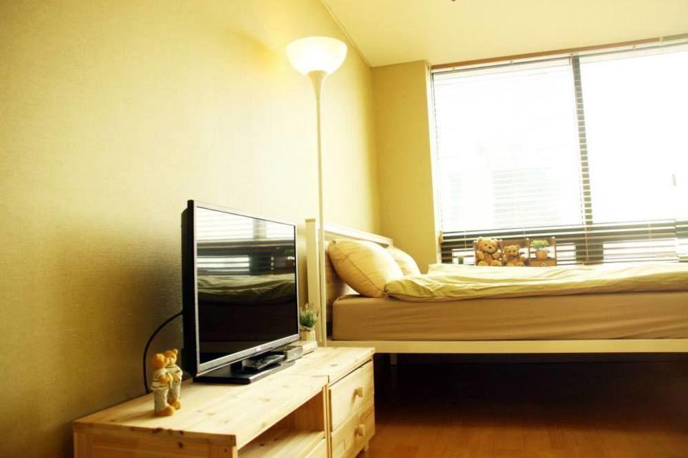 Seoul Sweet Theme Guest House Luaran gambar