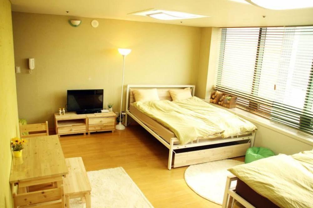 Seoul Sweet Theme Guest House Luaran gambar