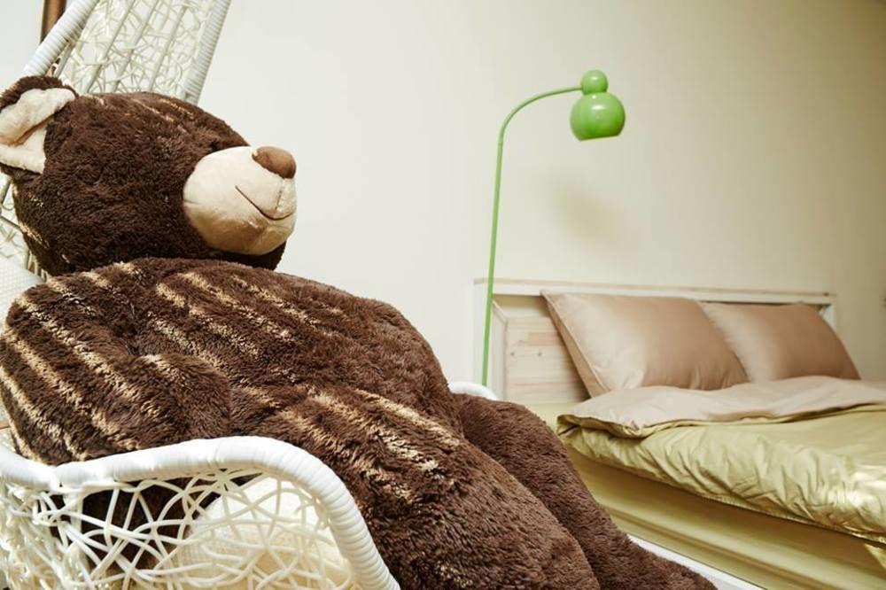 Seoul Sweet Theme Guest House Luaran gambar