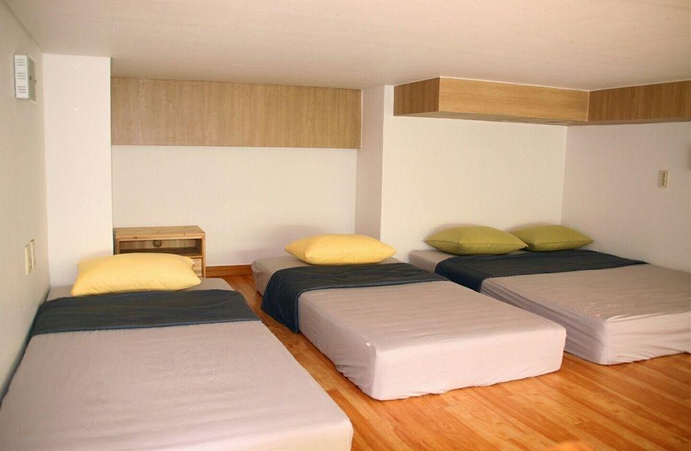 Seoul Sweet Theme Guest House Luaran gambar