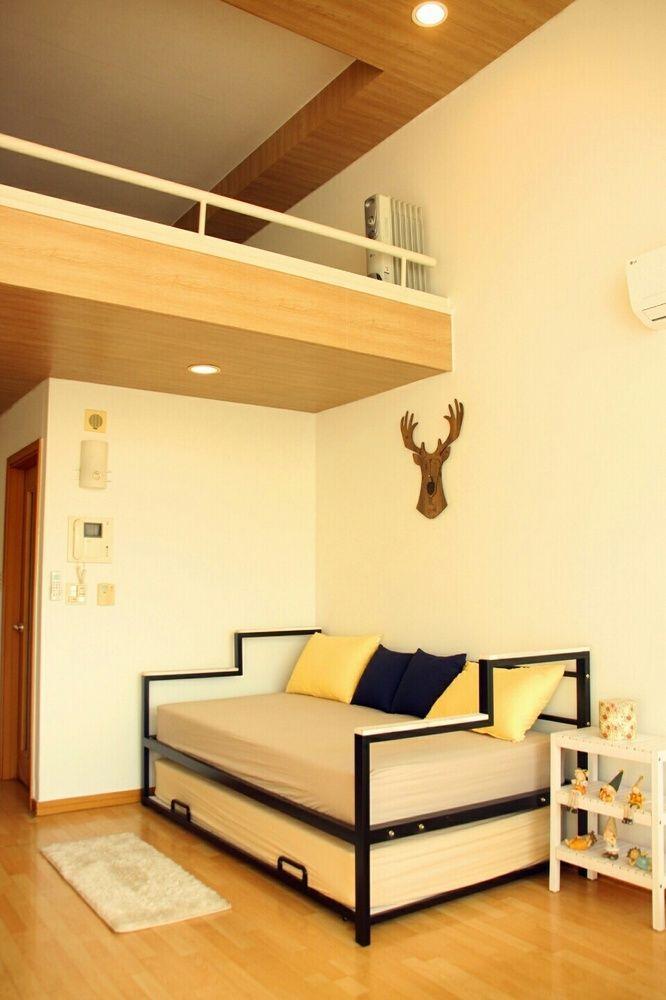 Seoul Sweet Theme Guest House Luaran gambar