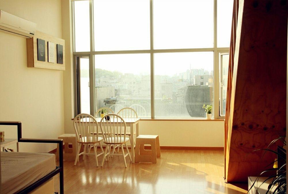 Seoul Sweet Theme Guest House Luaran gambar